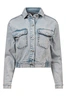 Lizzi Lou dames blazer